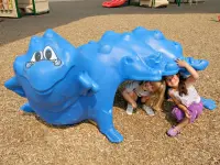 Calvin the Caterpillar