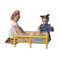 Angeles Mini Double Discovery Table