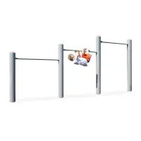 Elementary Chinning Bars