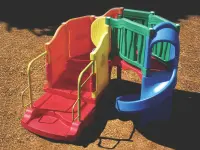 Clever Climber Jump Start