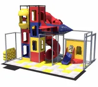 Climbing Kingdom Indoor Playground
