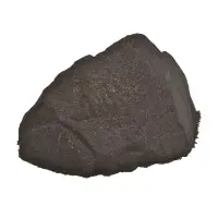 Small Rubber Boulder