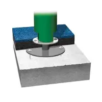 Discovery Ridge Center with Roof