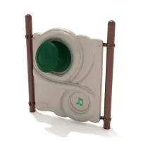 Free Play Drum Beats Panel