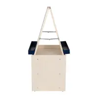 Angeles 2-Station Art Center