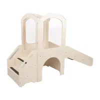 Angeles Toddler Loft Set