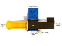 Esther's Place Play System