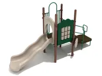 Esther's Place Play System