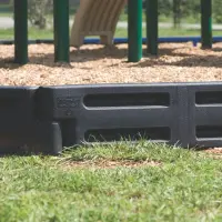 Adjustable-Fit End System for Funtimbers