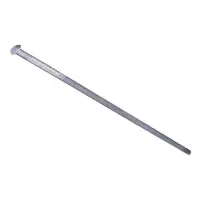 Galvanized Steel Spike