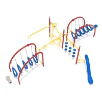 Game Changer Fitness Course