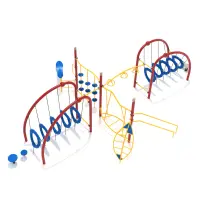 Game Changer Fitness Course