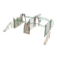 Huddle Up Fitness System