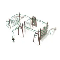 Huddle Up Fitness System