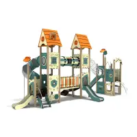 Sugarberry Canopy Quest