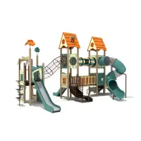 Sugarberry Canopy Quest