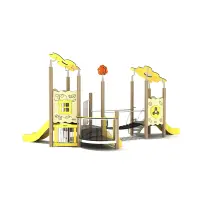 Gray Beech Canopy Quest