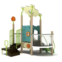 Gopherwood Canopy Quest