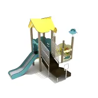 Custard Apple Canopy Quest