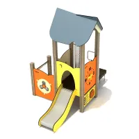 Border Pinyon Canopy Quest