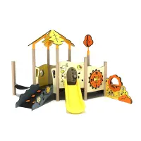 Apache Plume Canopy Mini