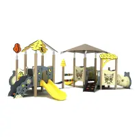 Hydrangea Canopy Mini