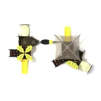 Hydrangea Canopy Mini