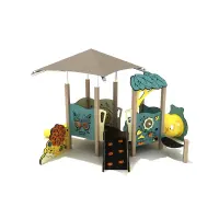 Oleander Canopy Mini