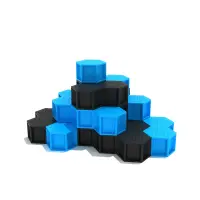 PlayGrove Mountaintop Climber