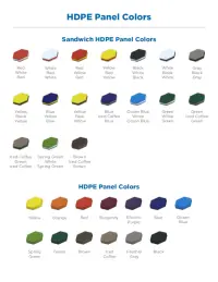 Master Companion Recycled Plastic Dog Park Play Equipment