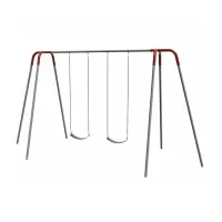 Heavy Duty Modern Tripod Swing 10 Foot