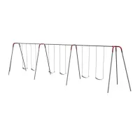Heavy Duty Modern Tripod Swing 12 Foot