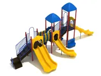Hickory Ridge Play System
