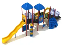 Hickory Ridge Play System