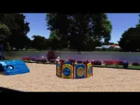 Fortress of Activity Play System