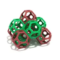 Blackwell Berm Cube Haus Climber