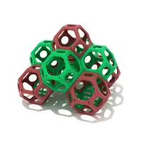 Blackwell Berm Cube Haus Climber