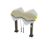 Imbarimba - 22 Note Marimba