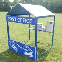 Post Office Playhouse