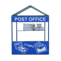 Post Office Playhouse