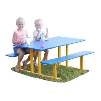 Child Picnic Table