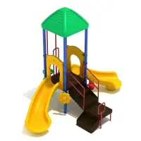 Banana Split Playground System