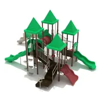 Game of Kings Play System