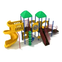 Pendleton Pike Play System