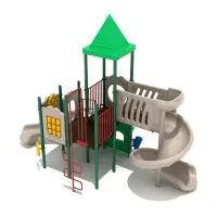 Discovery Trail Playground