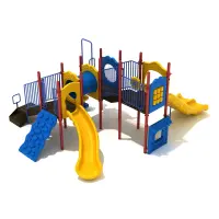 Maple Bluff Play System