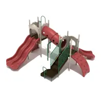 Copper Canyon Play System