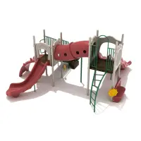 Copper Canyon Play System