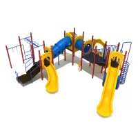 Cruisin' the Caspian Play System