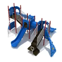 Firecracker Frenzy Play System